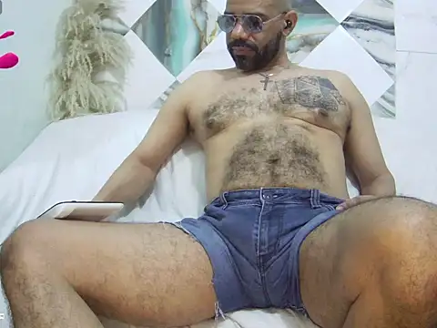 bruce_bigg: вебкам-шоу