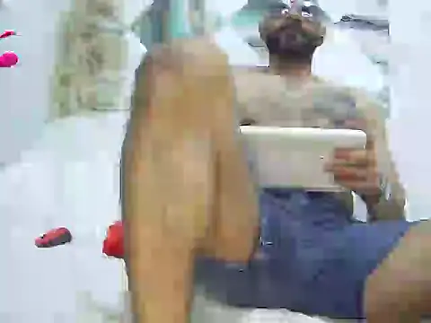 Show webcam de bruce_bigg