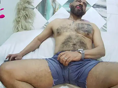 عرض كام bruce_bigg