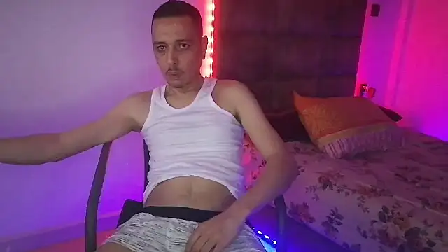 hicham_19 웹캠 쇼