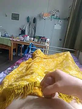 Webkamerová show awesome-dirty-dick