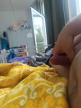 awesome-dirty-dick 网络视讯表演