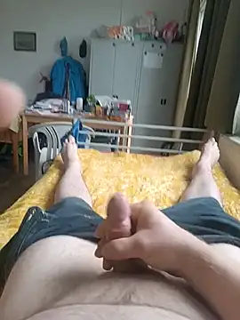 awesome-dirty-dick Show Webcam