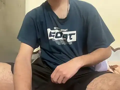 rahul_4u Webcam show