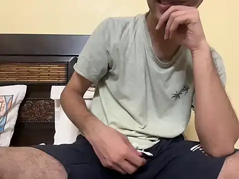 rahul_4u Show Webcam