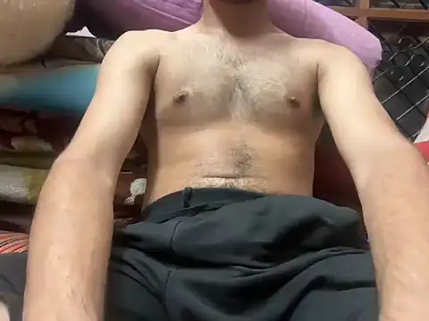 rahul_4u webkamerás műsora