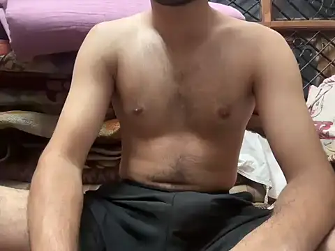 Show de rahul_4u na webcam