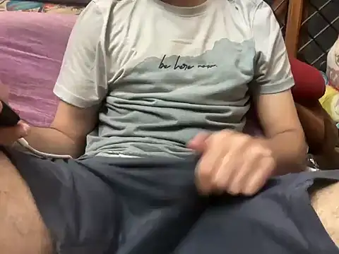 rahul_4u's Live XXX Chat