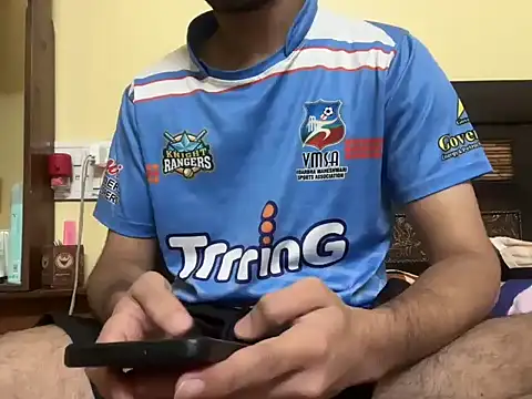 عرض كام rahul_4u