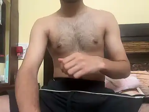rahul_4u Webcam show