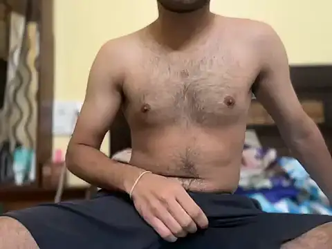 rahul_4u's Live XXX Chat