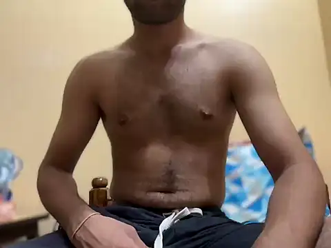rahul_4u webcam show