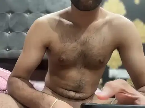 rahul_4uのウェブカメラショー