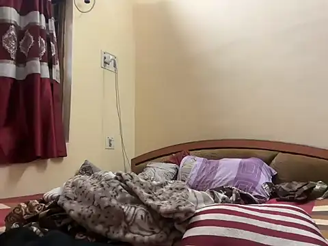 rahul_4uのウェブカメラショー