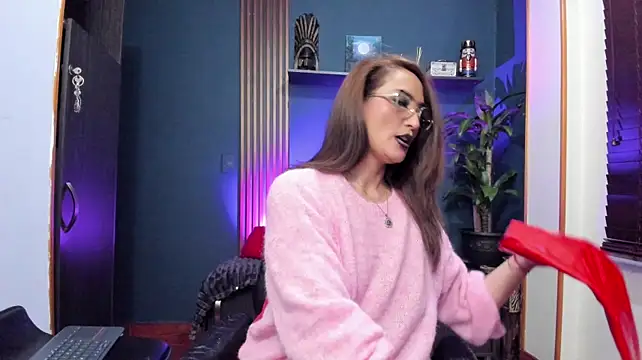 AdeleMourfg's Live XXX Chat
