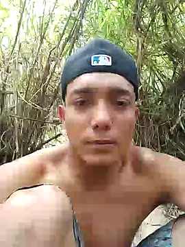 tayson_ Show Webcam