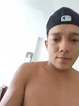 Webkamerová show tayson_