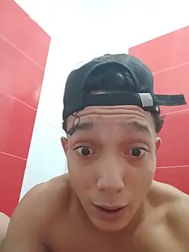 tayson_ Webcam show