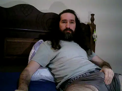 B3ard1991 webcam show