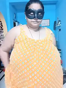 monaa's Webcam Show
