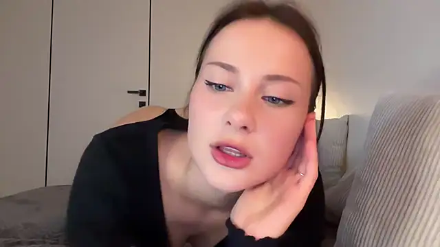 dear_lana Chat XXX in diretta