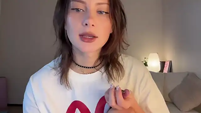 dear_lana Webcam-Show