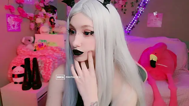 Živý XXX chat SweetJinks