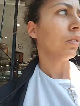 צ'אט XXX בשידור חי של LaDuchesse75