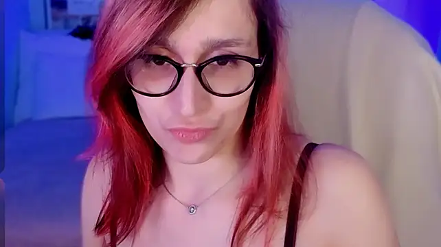 Dora_Marcelli – webcam-show