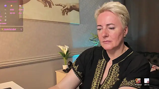 Nika_Smit's Live XXX Chat