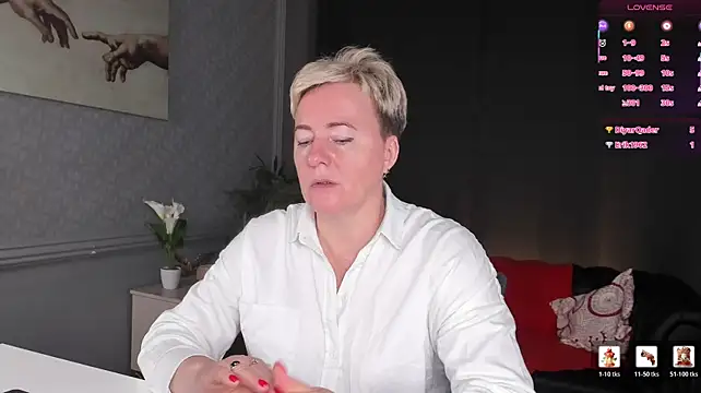 Nika_Smit – Live XXX-chat
