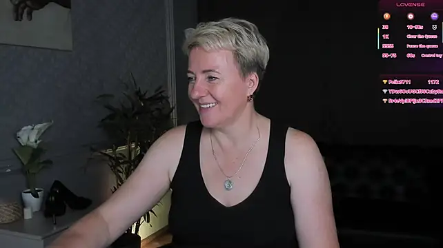 Nika_Smit's Live XXX Chat