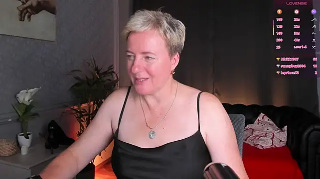 Nika_Smit – Live XXX-chat