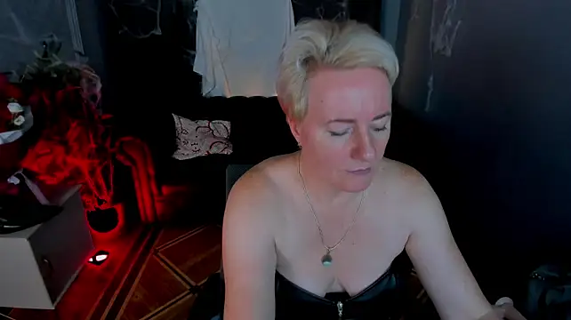 Nika_Smit's Live XXX Chat