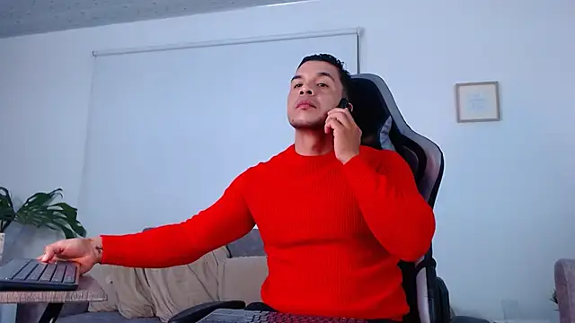estebandelouis Show Webcam