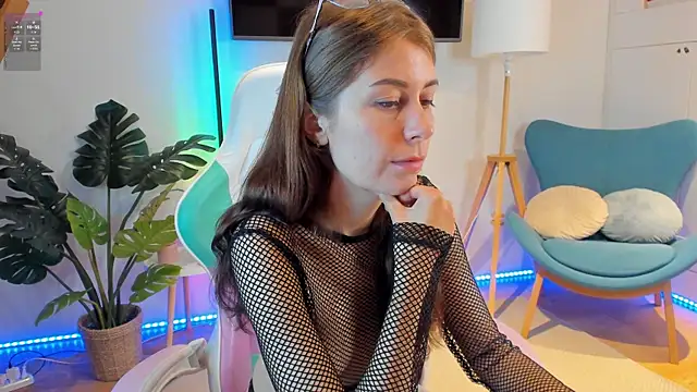 Hailey_Green's Live XXX Chat