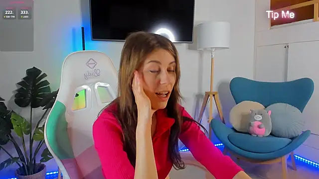 Hailey_Green Live XXX-Chat