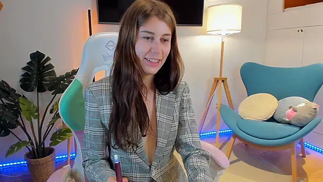 Hailey_Green: απευθείας συνομιλία ΧΧΧ