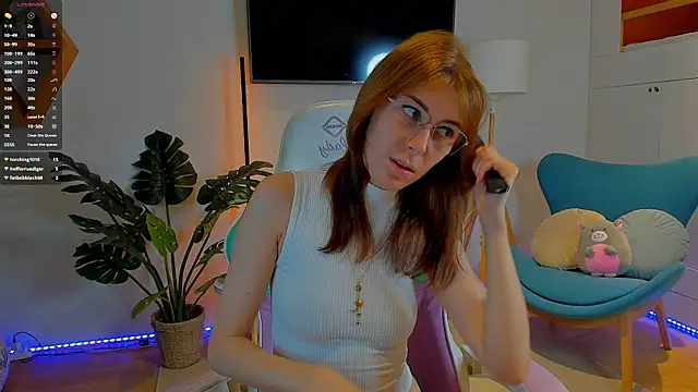Hailey_Green Chat XXX live