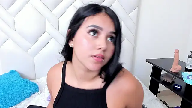 Czat XXX na żywo – Analia18_