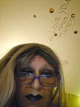 Jamixxxdress77 webkamerás műsora