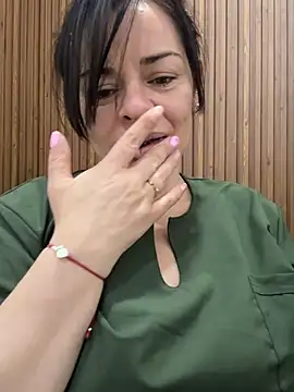 Show Webcam de Dr_Nathalia_28