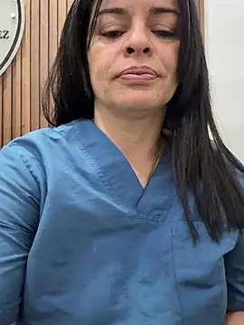 Show Webcam de Dr_Nathalia_28