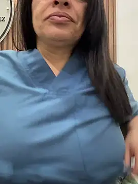 Show Webcam de Dr_Nathalia_28