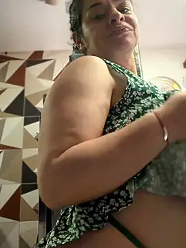 הופעת וובקאם של Dr_Nathalia_28