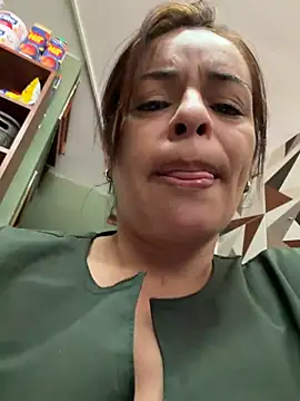 Show Webcam de Dr_Nathalia_28