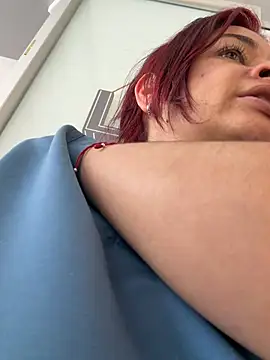 عرض كام Dr_Nathalia_28