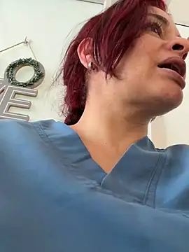 Dr_Nathalia_28's Webcam Show