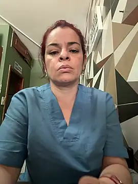 Show webcam de Dr_Nathalia_28