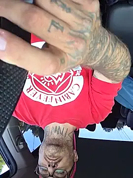 Show webcam de dadbod1178